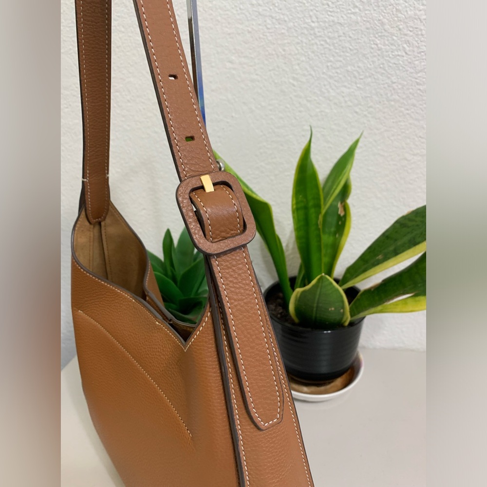 💕👜 TORY BURCH Miller Hobo Bag - Picture 5 of 11